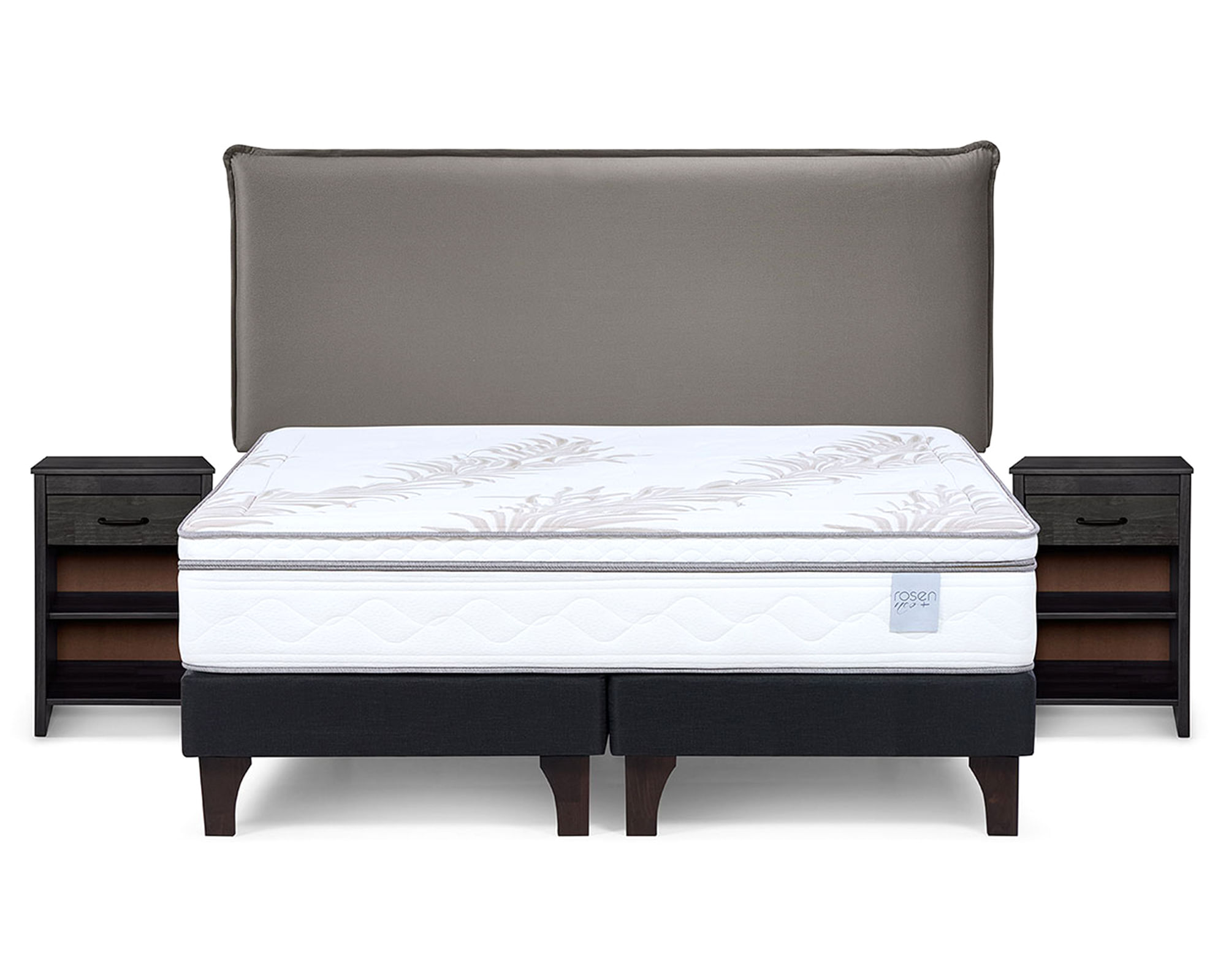 Rosen Cama Neo Plus King + Set Maurice