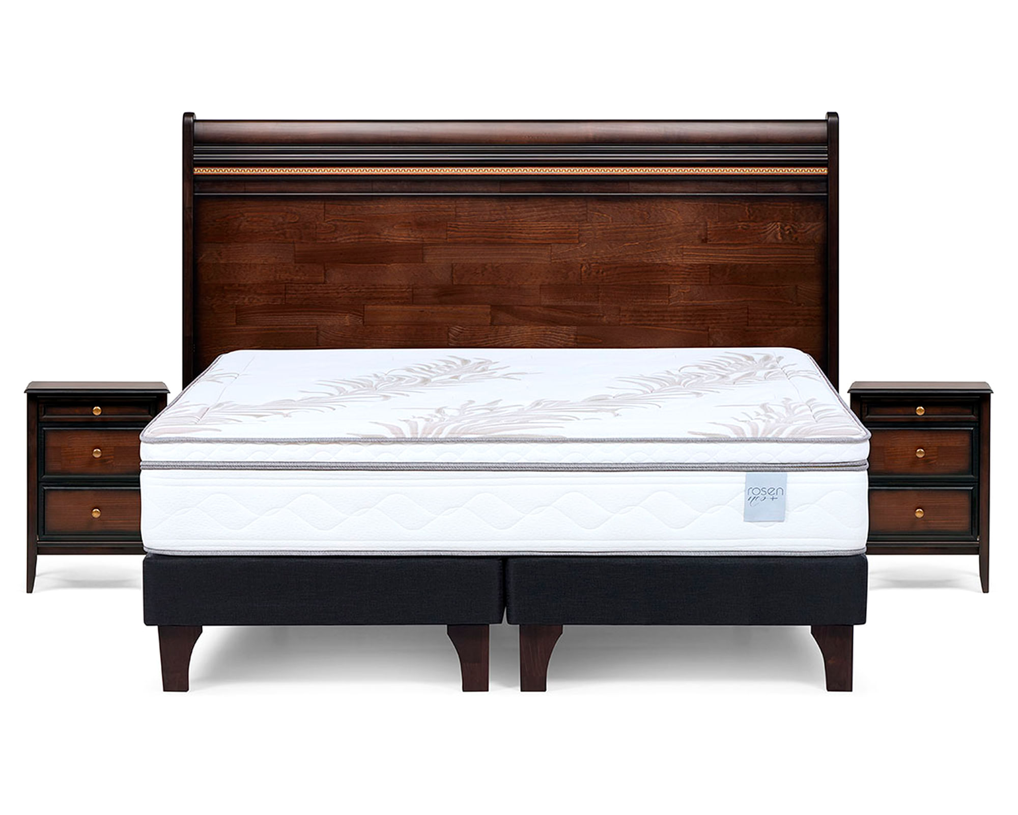 Rosen Box spring Neo Plus King + Set Opera II