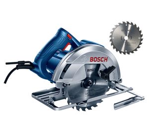 Sierra circular 7 1/4'' 1500W GKS 150 Bosch
