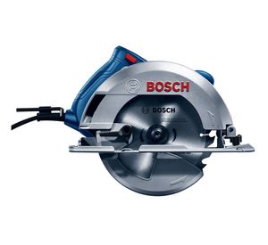 Sierra circular 7 1/4'' 1500W GKS 150 Bosch