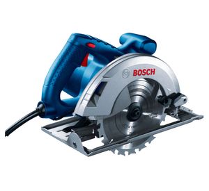 Sierra circular 7 1/4'' 2000W GKS20-65 Bosch