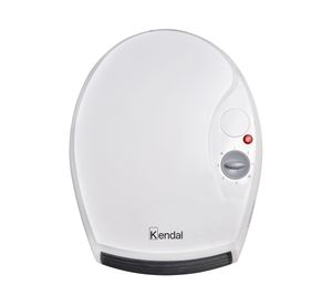 Termoventilador 2000W Kb-302 blanco