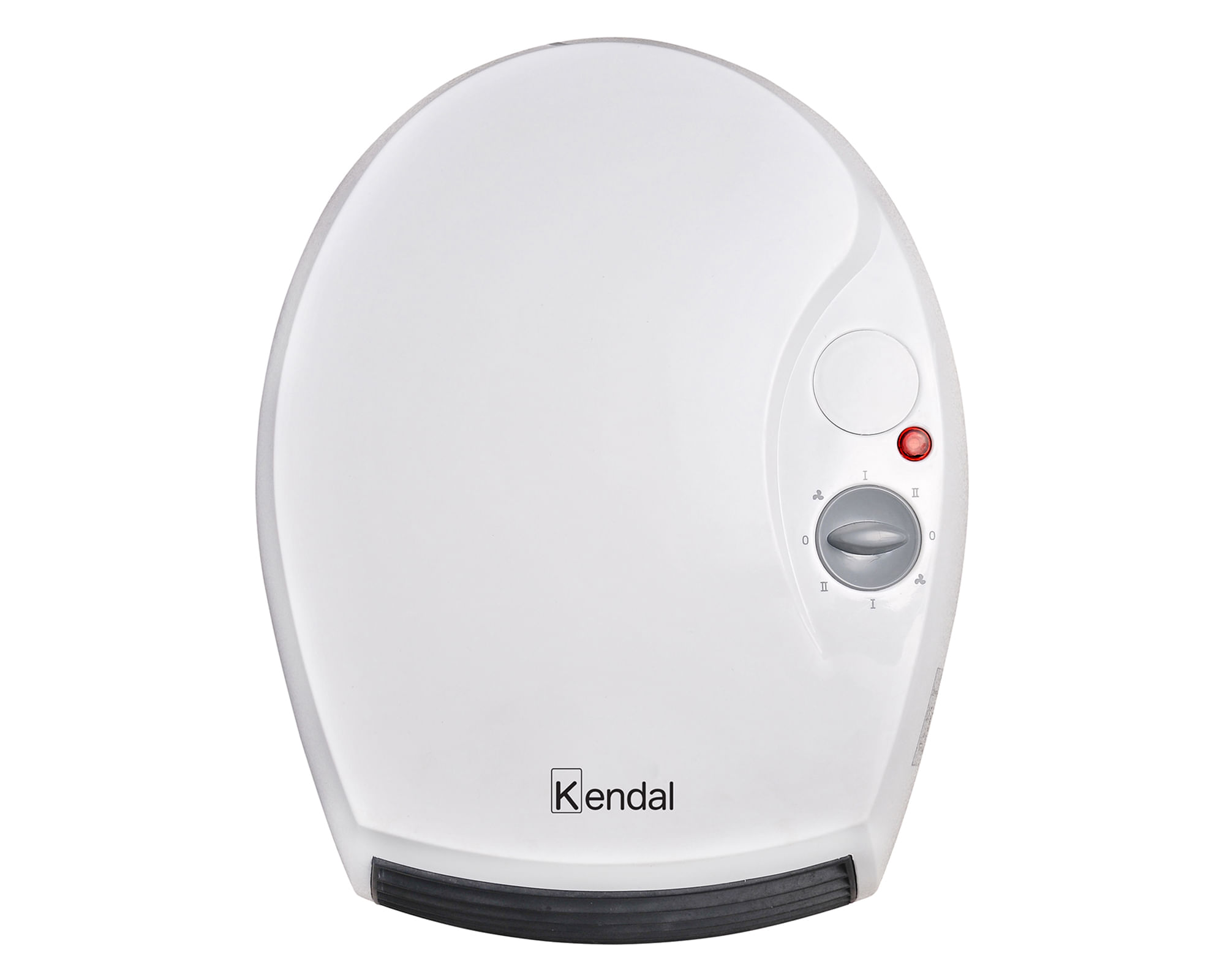 Kendal Termoventilador 2000W Kb-302 blanco