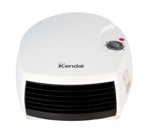 Termoventilador 2000W Kb-302 blanco