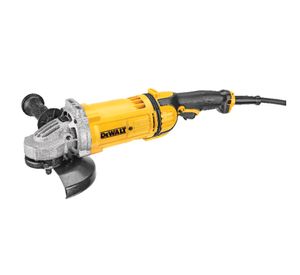 Esmeril angular 7'' 2400W DWE4557 Dewalt