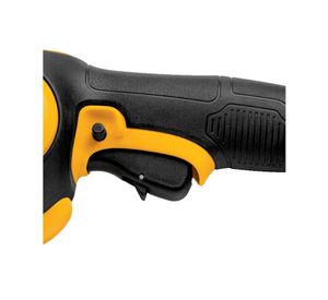 Esmeril angular 7'' 2400W DWE4557 Dewalt