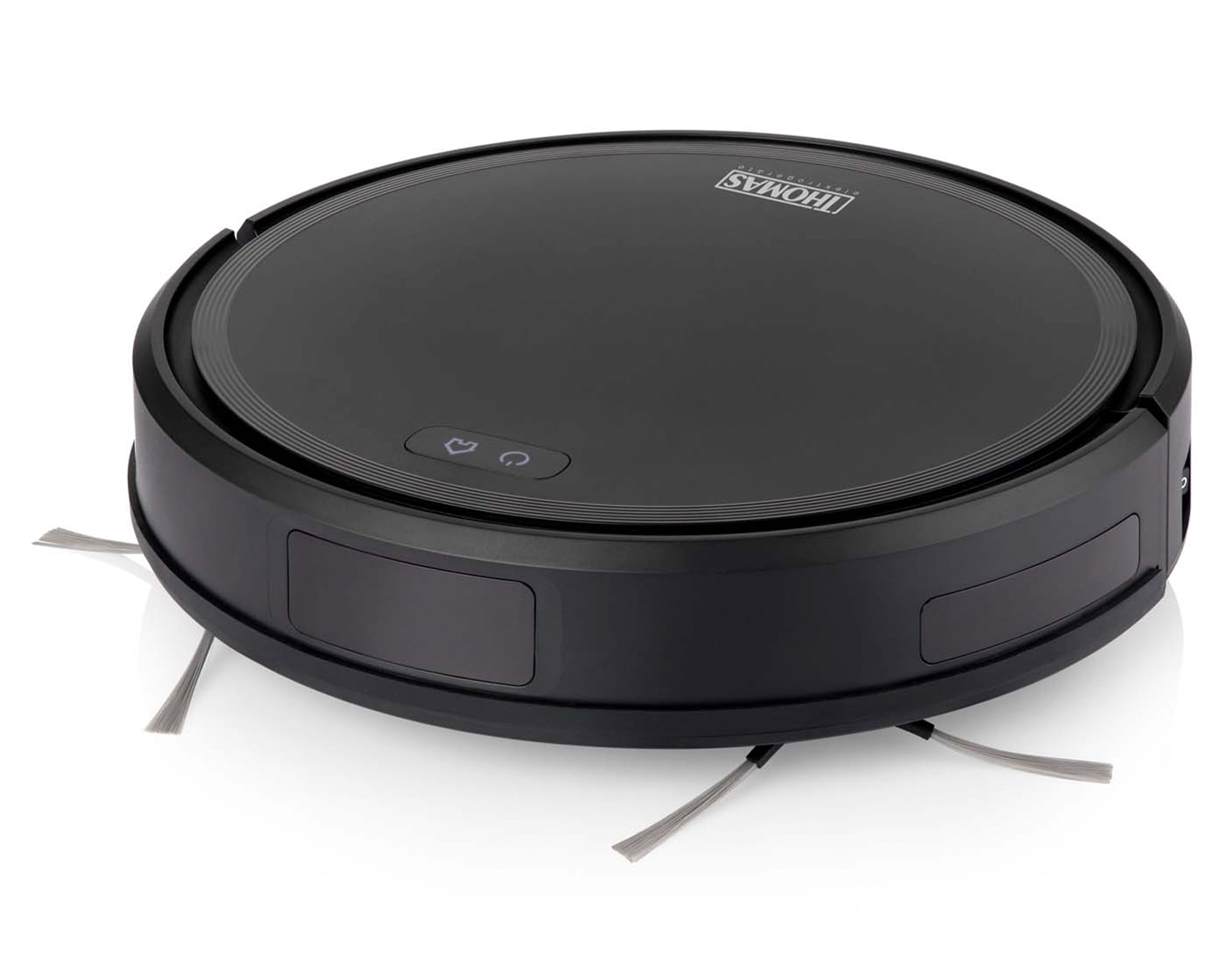 Thomas Aspiradora Gyrorobot Pro 2 en 1 TH-AR1070G negro