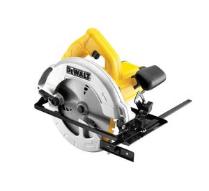 Sierra circular 7 1/4'' 1400W DWE560 Dewalt