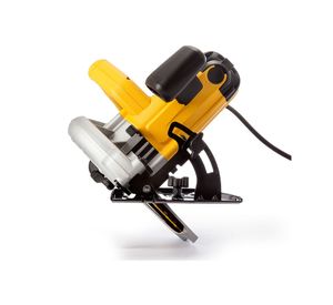 Sierra circular 7 1/4'' 1400W DWE560 Dewalt