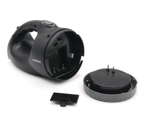 Foco híbrido 19 LED recargable/pilas Rayovac