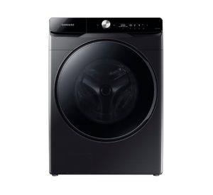 Lavadora secadora WD22T6500GV carga frontal 22/13 kg black