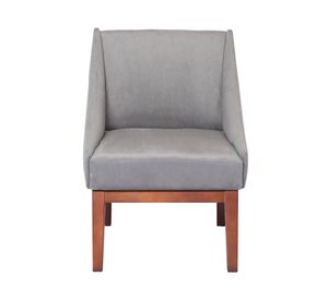 Sitial Berlín gris Latam Home