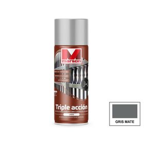 Pintura spray 485 ml Marson
