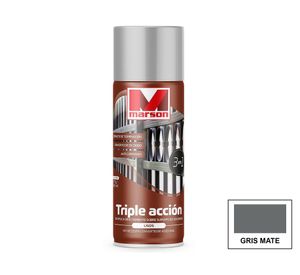 Pintura spray 485 ml Marson