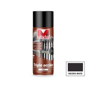 Pintura spray 485 ml Marson