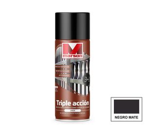 Pintura spray 485 ml Marson