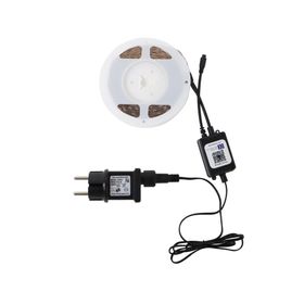 Cinta LED Smart 500 cm luz RGB