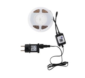 Cinta LED Smart 500 cm luz RGB