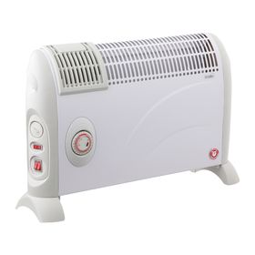 Convector eléctrico UT N10FT 2000 W 6000 BTU