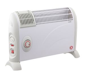Convector eléctrico UT N10FT 2000 W 6000 BTU