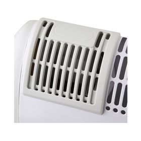 Convector eléctrico UT N10FT 2000 W 6000 BTU