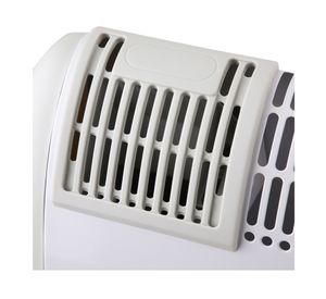 Convector eléctrico UT N10FT 2000 W 6000 BTU