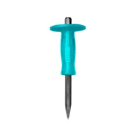 Cincel fierro punta 12'' THT4221226