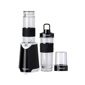 Licuadora 570 ml BA1600NR negro Electron