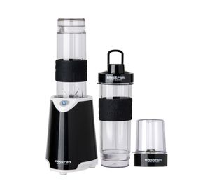 Licuadora 570 ml BA1600NR negro Electron