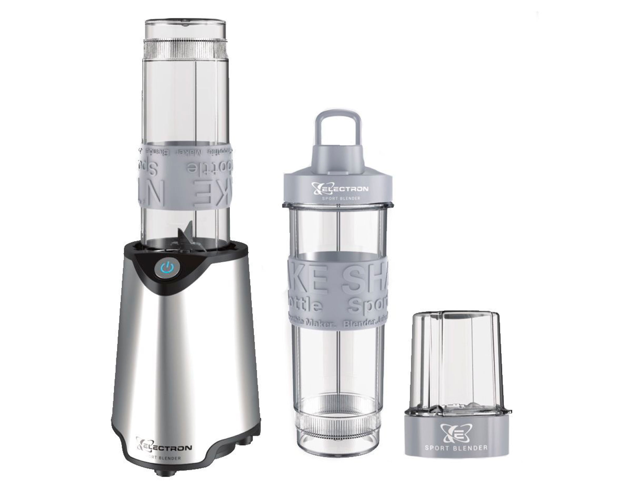 Electron Licuadora Sport BA-1600 3000 W