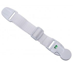 Correa ajustable de seguridad Dreambaby