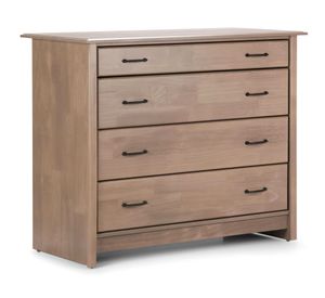 Cómoda 4 cajones Harland Rosen