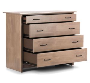 Cómoda 4 cajones Harland Rosen