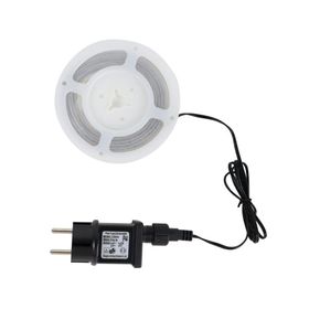 Cinta LED 200 cm luz cálida
