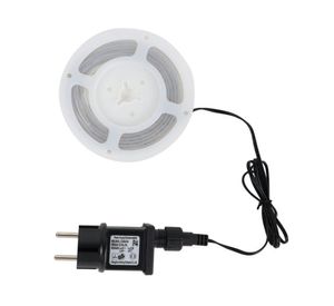 Cinta LED 200 cm luz cálida