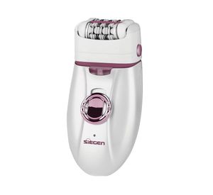 Depiladora SG-9004 Siegen