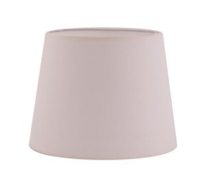 Pantalla 16x20 cm lino