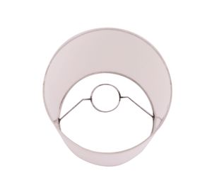 Pantalla 16x20 cm lino