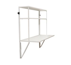 Estante convertible Flex 800-3 posiciones blanco