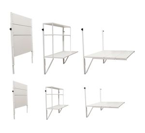 Estante convertible Flex 800-3 posiciones blanco