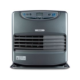Estufa a parafina 5200W FHK 1050 Eco gris metálico