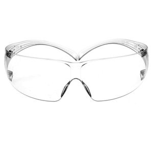 Lente de seguridad SF200 transparente