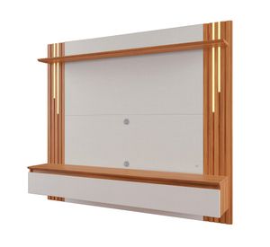 Panel TV 65" Sydney beige/café