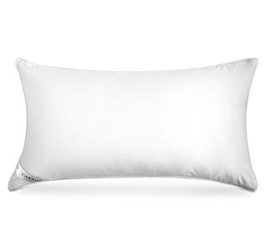 Almohada 50x90 cm Fiber Balls Cannon Home