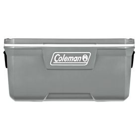 Cooler 316 120QT Rock gris 113.6 lt