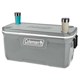 Cooler 316 120QT Rock gris 113.6 lt