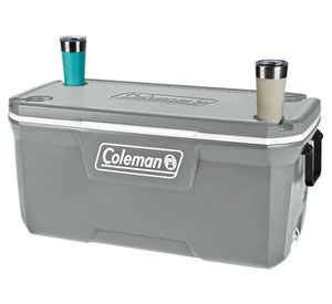 Cooler 316 120QT Rock gris 113.6 lt