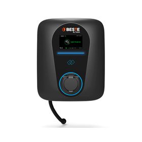 Cargador auto eléctrico Wallbox Pro T2 22 kW