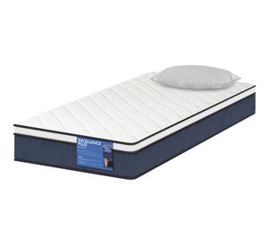 Colchón 1,5 plazas Excellence plus + almohada Cic