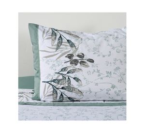 Juego de sábanas 1.5 plazas 200H Juncus diseño